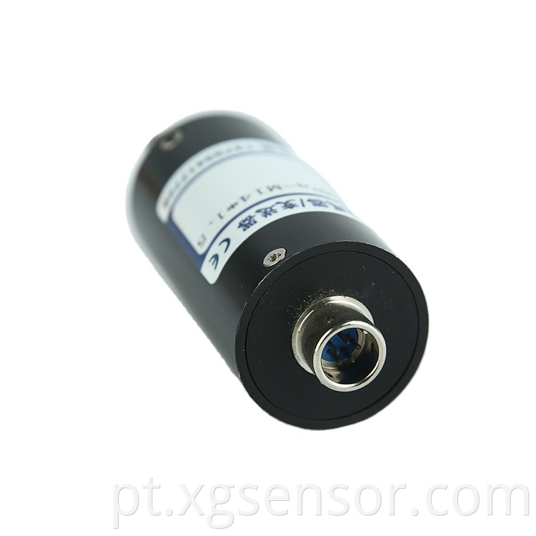 Pressure Sensor